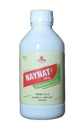 Deltamethrin 11 Ec - (Naynat 11%), 1liter,5liter & 20liter, Bottle
