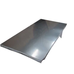 X 16 CrNi 2314 Stainless Steel Sheet, Thickness: 3-4 mm
