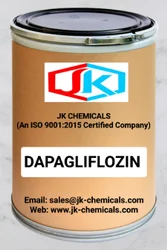 Dapagliflozin API Powder
