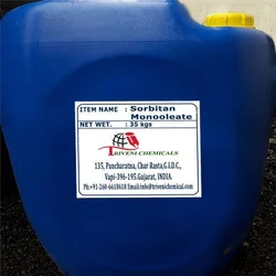 Sorbitan Monooleate, For Industrial