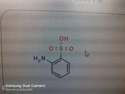 96.80% Powder Mesalmine EP Impurity O, 121-57-3