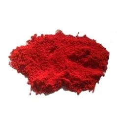 Iron III Acetylacetonate