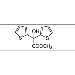 Liquid 2 Thiophene Acetic, for Industrial