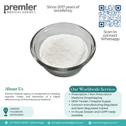 Simethicone Powder API