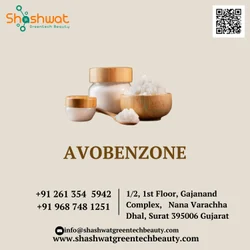 Avobenzone Powder