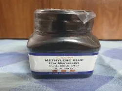 Methylene Blue Powder, 25 gm