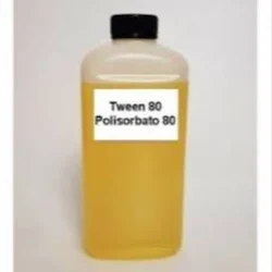 Polysorbate 80 Liquid