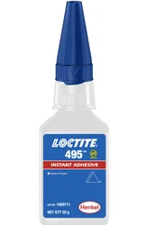 25 gm Loctite 495 20g Cyanoacrylate Instant Adhesive