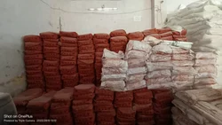 Iron Oxide Lemon Chrome Pigment, For Rubber, CAS Number: 1309-37-1