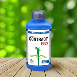 Liquid CONTRACT PLUS (HEXACONAZOLE 5% SC), 1 L