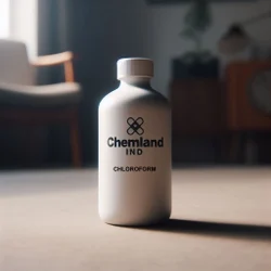 500 ml LR Grade Chloroform Chemical Liquid, Bottle, 99.90%