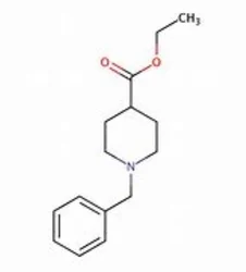 Ethyl-1-benzyl-piperidin-carboxylate