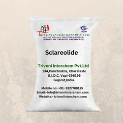 Sclareolide, Packaging Type: Packet, Purity: 98%