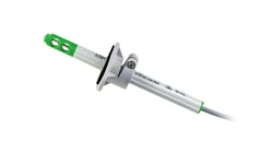 Polycarbonate (PC) Digital Probe For Very Low Air Velocity, Model Name/Number: Ee 576