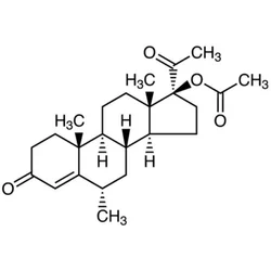 99% Medroxyprogesterone Acetate (working standard), Analytical Grade