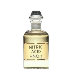 Concentrated Nitric Acid, 68%, 50Kg Drum
