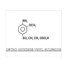 Bodal ORTHO ANISIDINE VINYL SULPHONE Chemical Compound, Grade Standard: Industrial Grade
