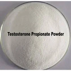 Testosterone Propionate powder