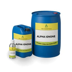Alpha Ionone .., 99%