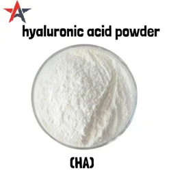 Hyaluronic Acid USP, 99%
