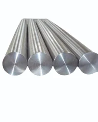 UNS S32750 Super Duplex Steel Round Bars, 15 mm