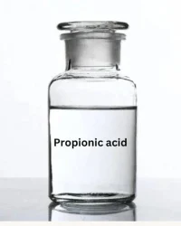 Propionic Acid Liquid Chemical, For Lab