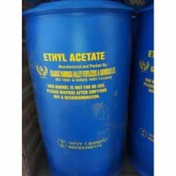 Ethyl Acetate Chemical