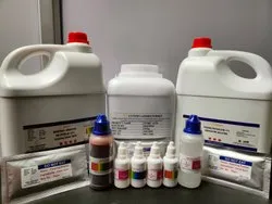 Orp And Ph Solution, Grade Standard: Analytical Grade, Packaging Size: 30 ML