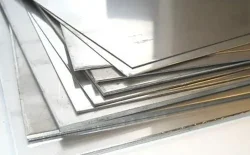 5 mm Ss304 Jindal Pvc No.4 Matt Finish