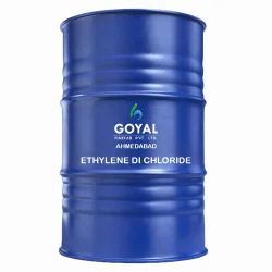 Ethylene Di Chloride, Industrial Grade, 98%