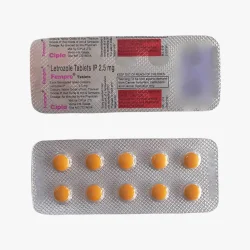 2 5mg Fempro Letrozole Tablets
