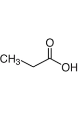 Liquid Propionic Acid 79-09-4