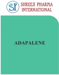 Adapalene Api Powder, USP