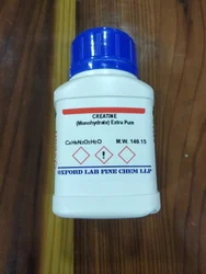 Powder CREATINE (Monohydrate) 99%, OXFORD LAB FINE CHEM LLP