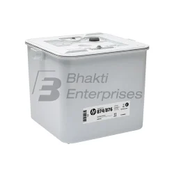 HP 874/876 PageWide XL Pro Cleaning Container (3WW73A)