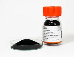 Carbon Coated Cobalt Nanoparticles