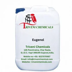 Liquid Eugenol (97-53-0) (C10H12O2), 96-98%