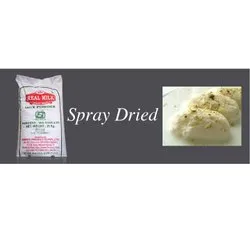 SP 387kcal Real Whole Milk Powder, Packaging Size: 1 Kg Pouch, 25 Kg, 26%(mini)