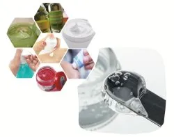 Carbomer- U 21 Powder