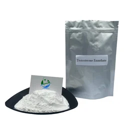 Testosterone Enanthate Raw Powder Testosterone Enanthate Raw Powder usp