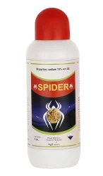 Liquid Bispyribac sodium 10% w/v SC