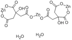 Zinc Citrate