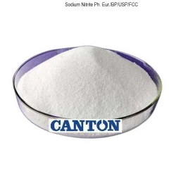 Sodium Nitrite