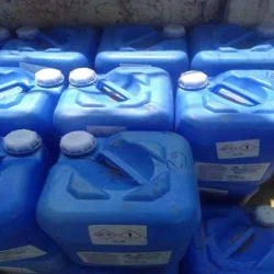 Gandhi Chemicals Phosphoric Acid 85, 7664-38-2, Packaging Size: 35 kg