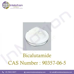 Bicalutamide Api Powder