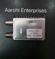 Mettal TDAE2-C01A TDAE2-C02A SET TOP BOX TUNER