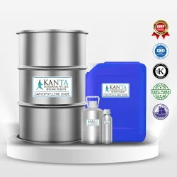 Caryophyllene Oxide, Purity: 100%, Packaging Size: 5-50 Kg