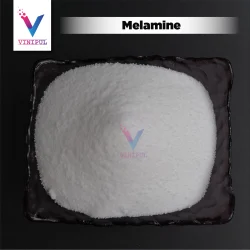 Melamine, Purity: >99%