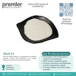 Dimethyl Fumarate, Powder