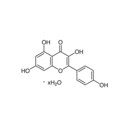 Kaemferol Chemical IHRS, For Industrial, Solid